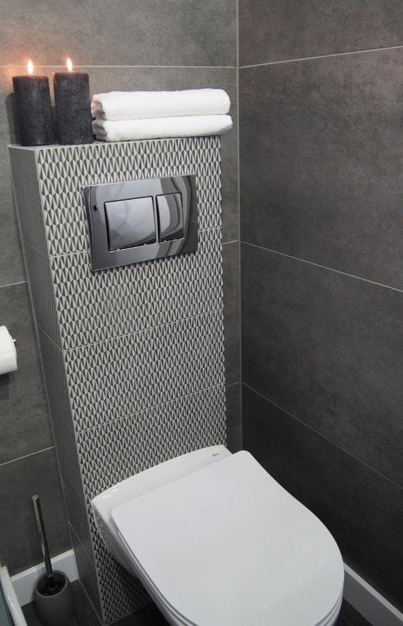 Apartamenty Kopex Kostrzyn Exterior photo