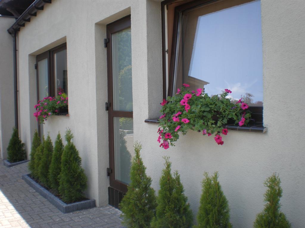 Apartamenty Kopex Kostrzyn Exterior photo