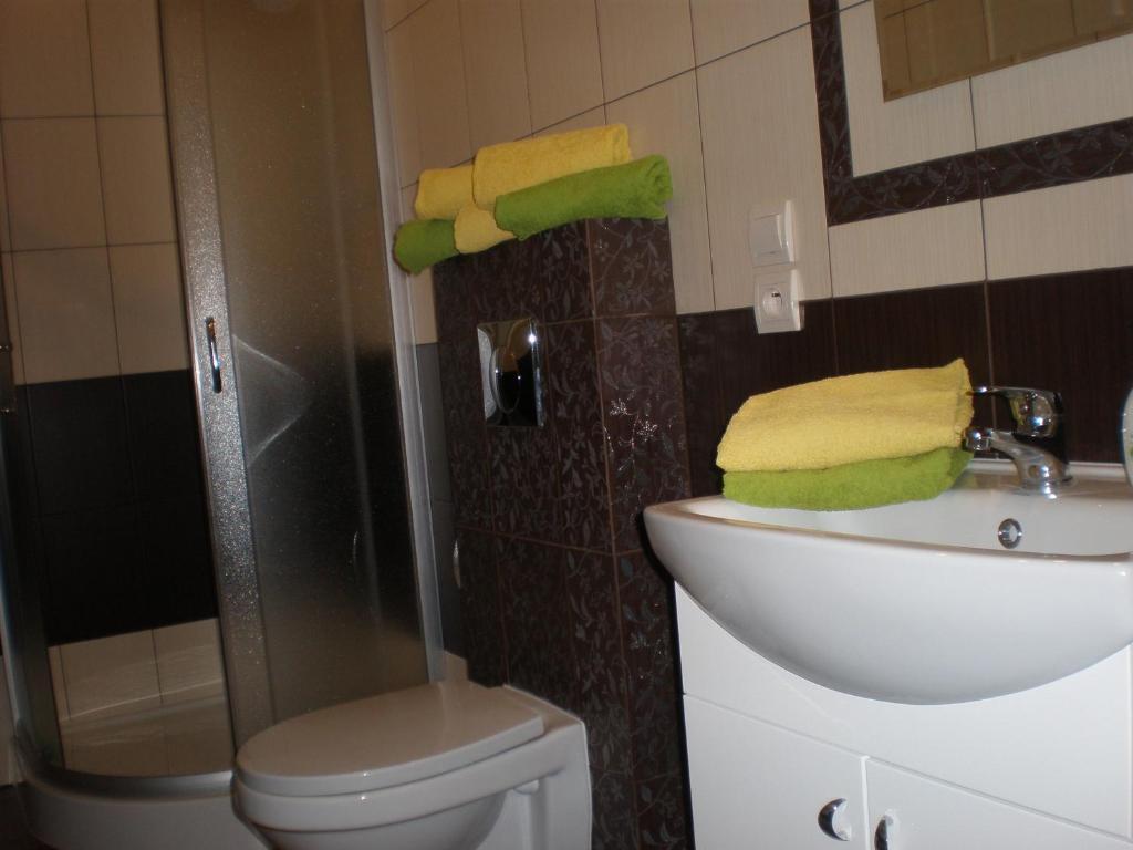 Apartamenty Kopex Kostrzyn Exterior photo