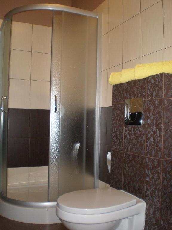 Apartamenty Kopex Kostrzyn Exterior photo
